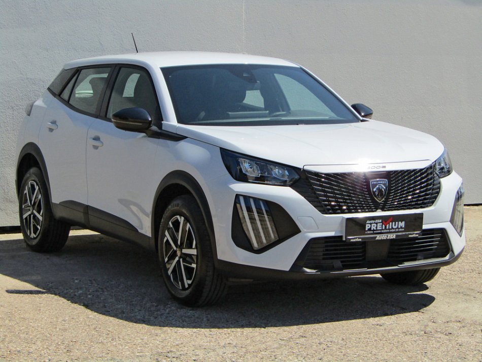 Peugeot 2008 1.2 PT Active