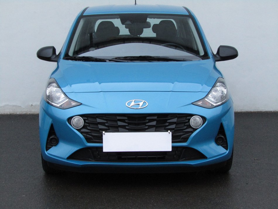 Hyundai I10 1.0i 