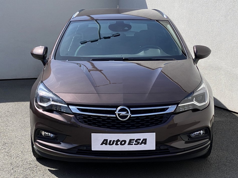 Opel Astra 1.6 CDTi  SportsTourer
