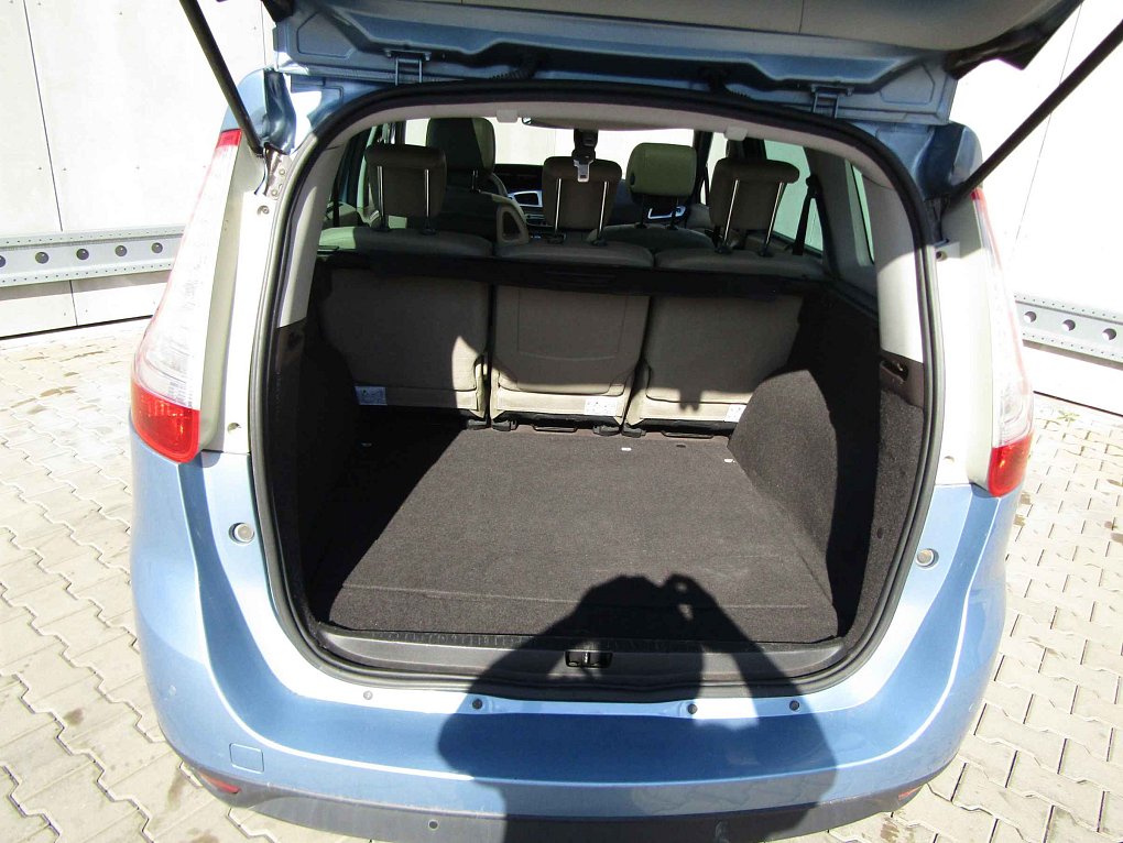 Renault Grand Scénic 1.9 dCi 
