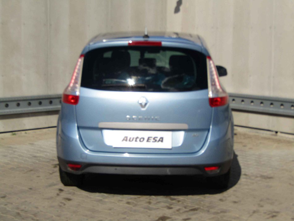 Renault Grand Scénic 1.9 dCi 