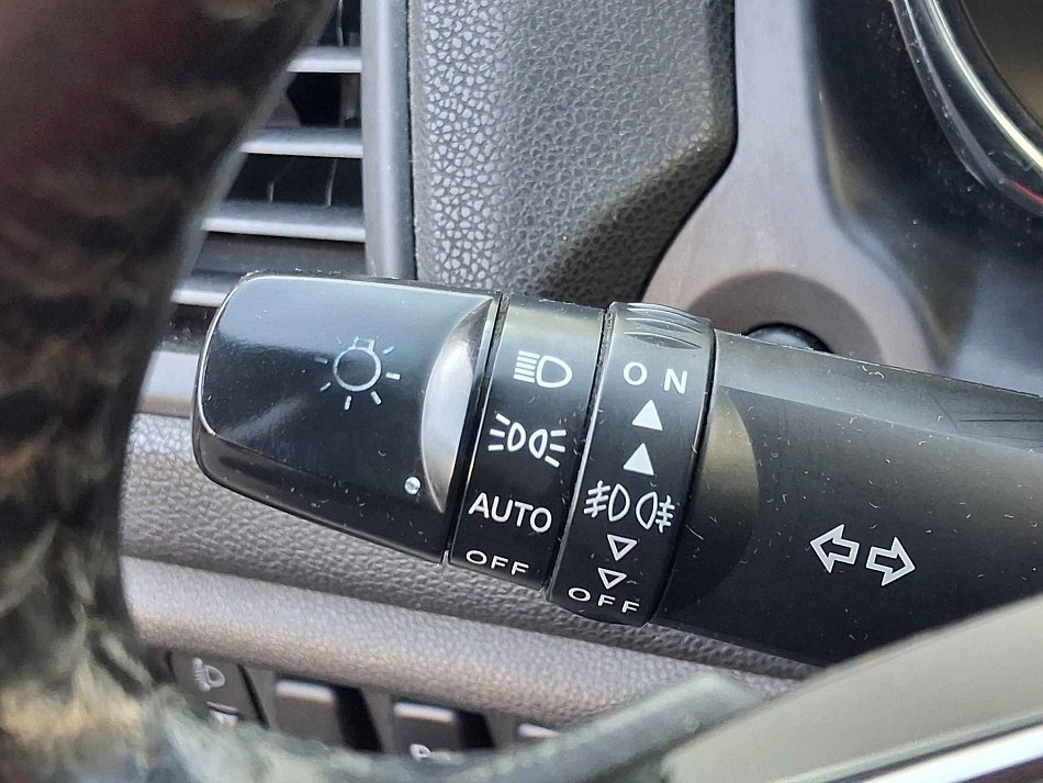 Mitsubishi ASX 1.6 MIVEC 