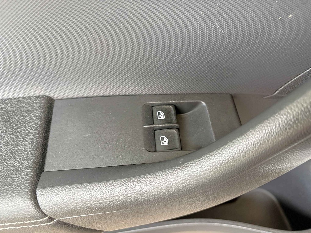 Škoda Rapid 1.6 TDi Ambition