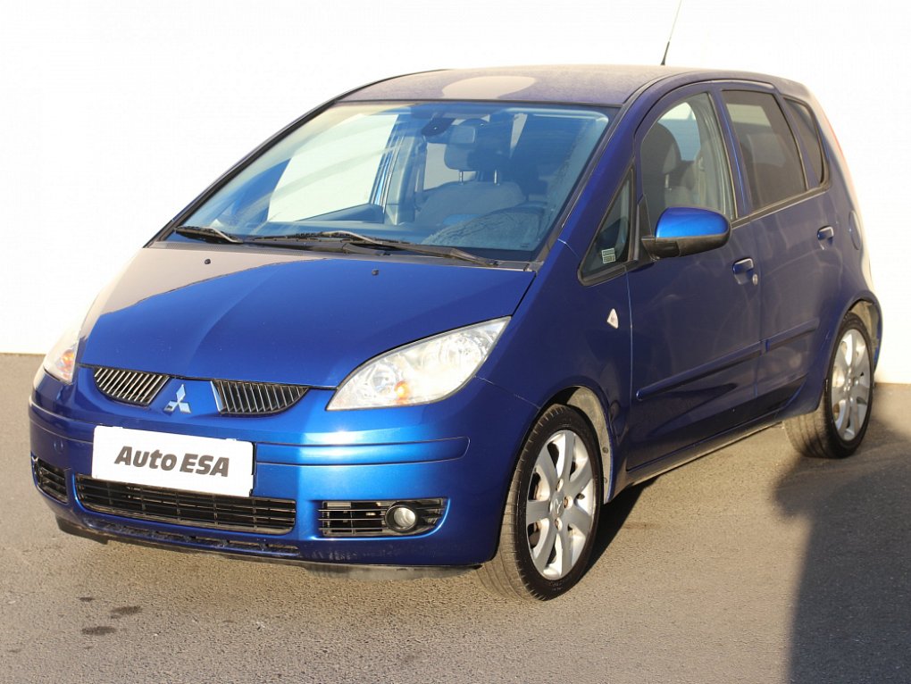 Mitsubishi Colt 1.1i 