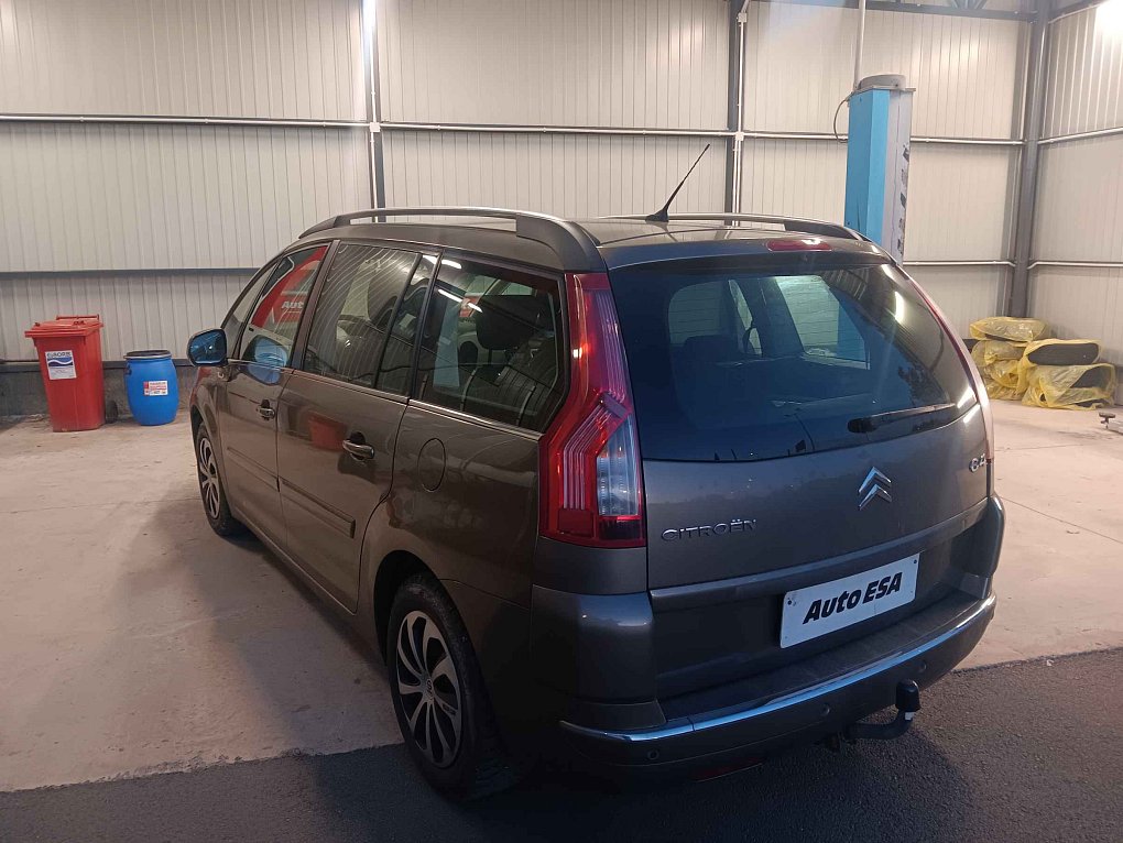 Citroën C4 GRAND Picasso 2.0HDi 