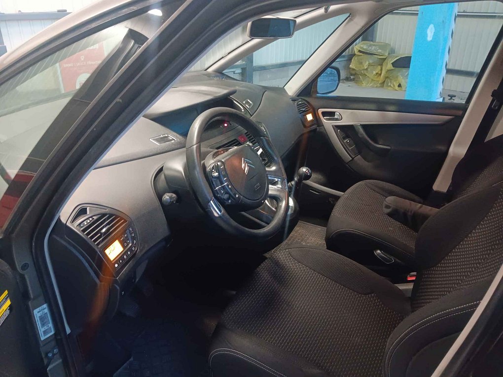 Citroën C4 GRAND Picasso 2.0HDi 