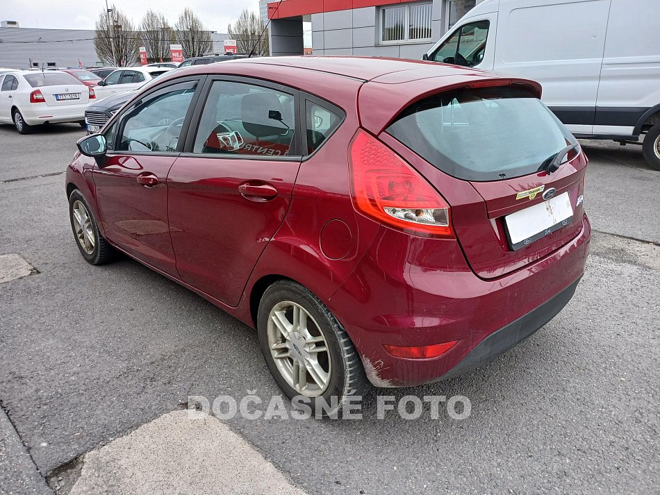 Ford Fiesta 1.2 i 