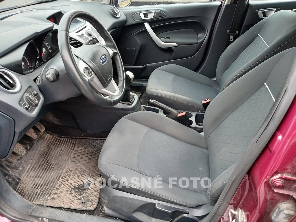 Ford Fiesta 1.2 i 