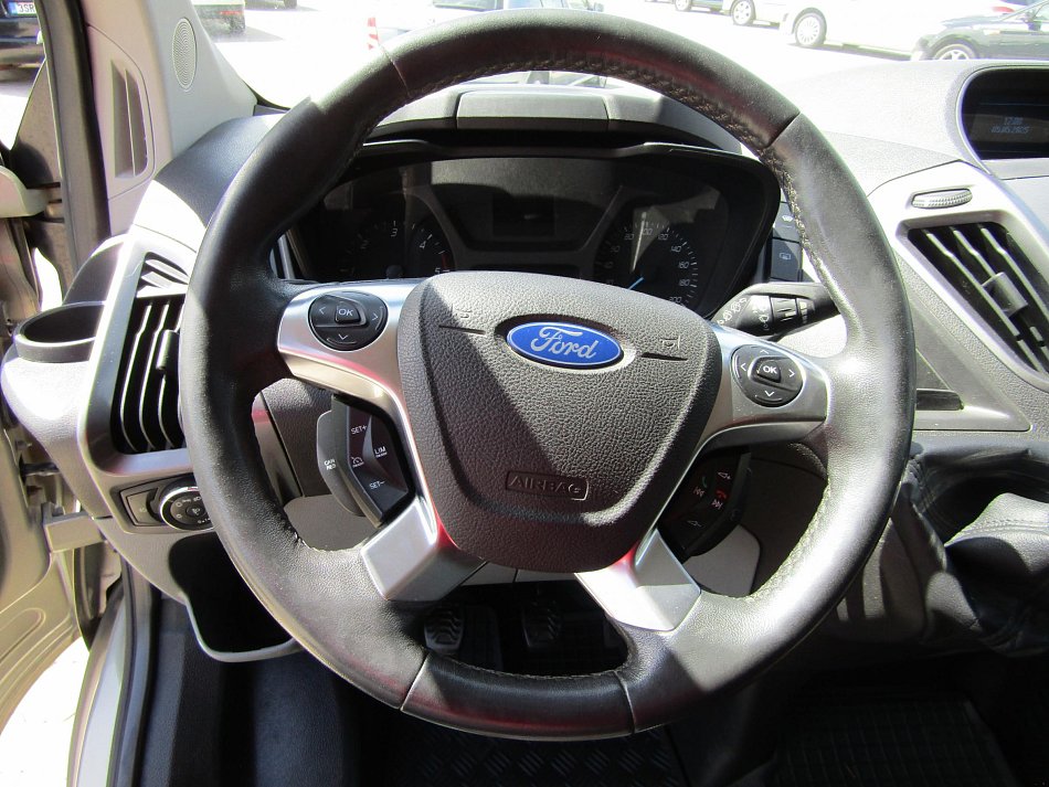 Ford Transit Custom 2.2TDCi Trend 9míst