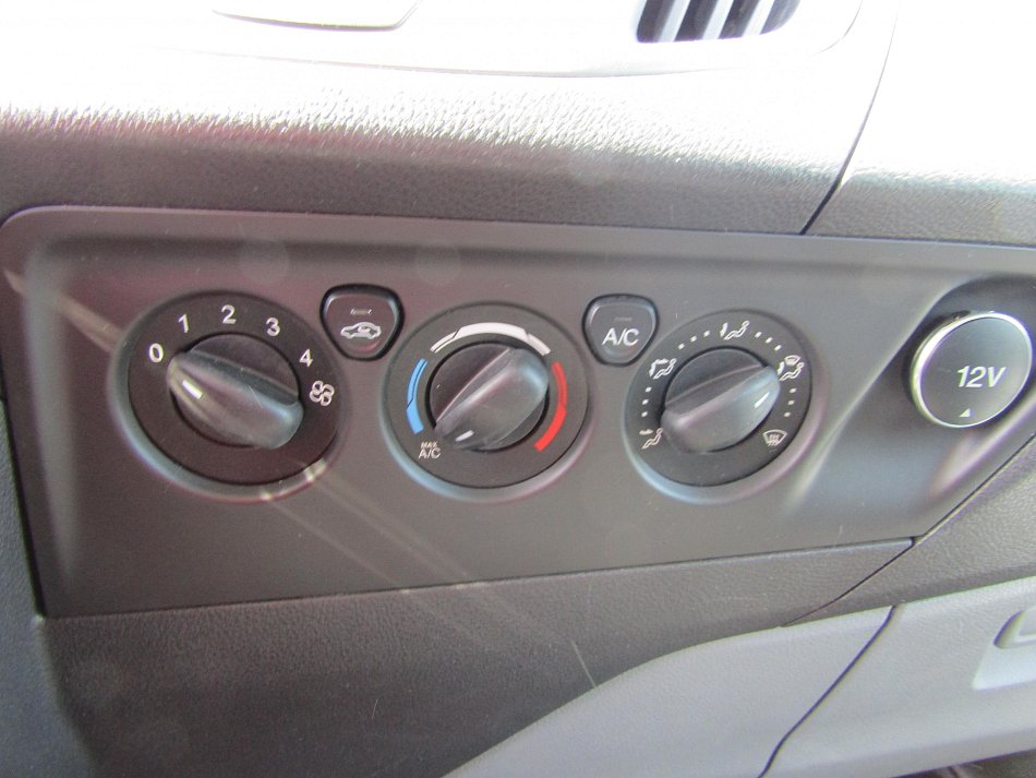 Ford Transit Custom 2.2TDCi Trend 9míst