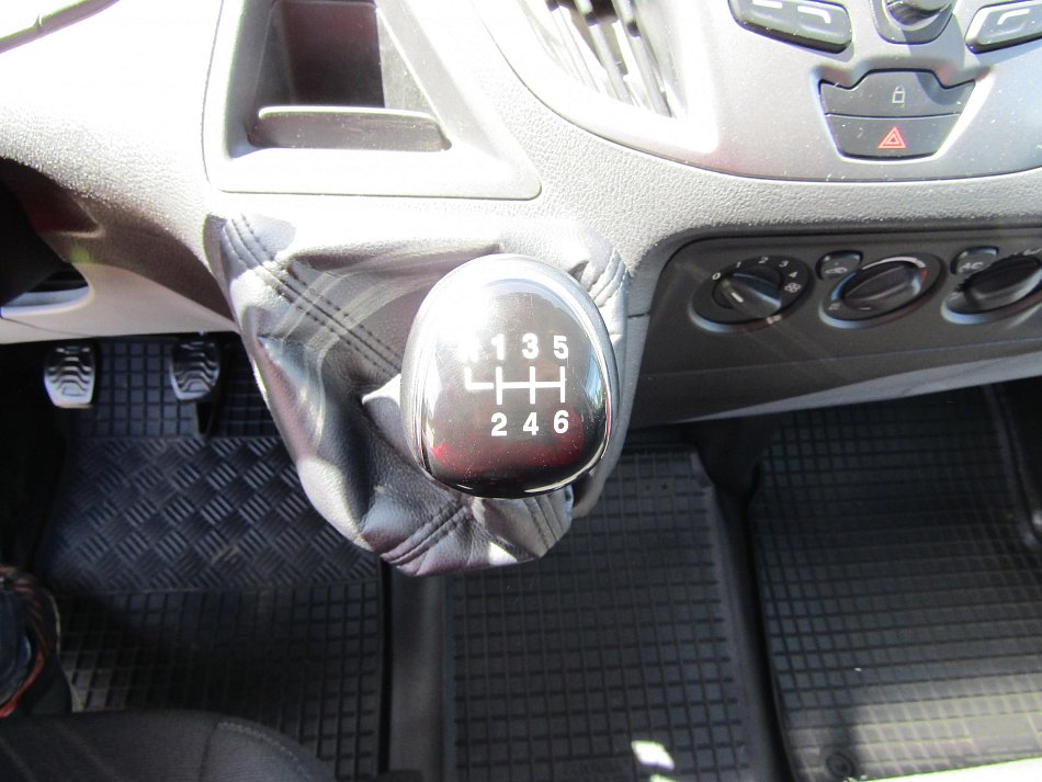 Ford Transit Custom 2.2TDCi Trend 9míst