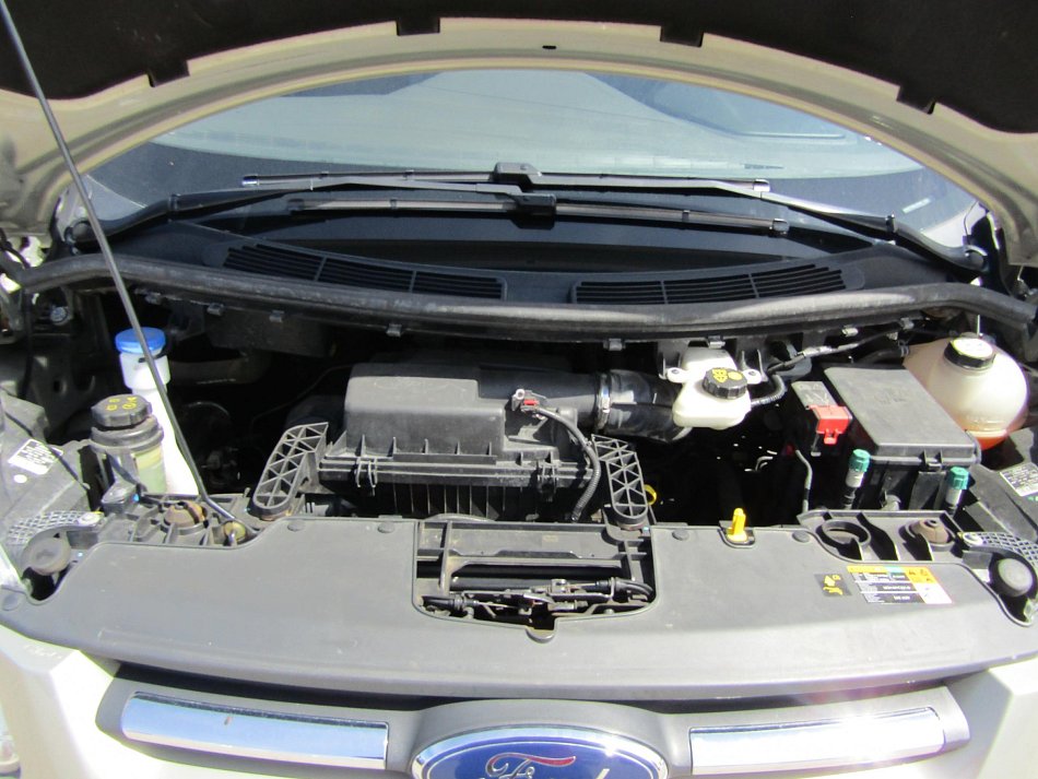Ford Transit Custom 2.2TDCi Trend 9míst