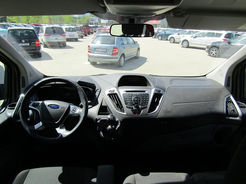 Ford Transit Custom 2.2TDCi Trend 9míst