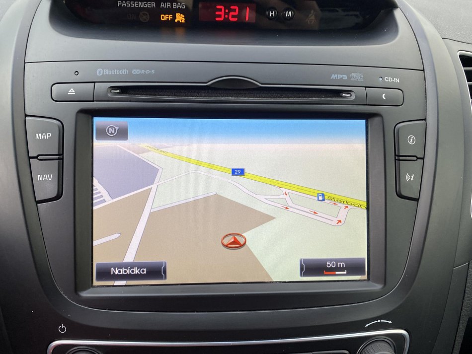 Kia Sorento 2.2 CRDi Premium AWD