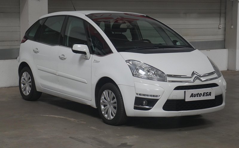 Citroën C4 Picasso 1.6i 