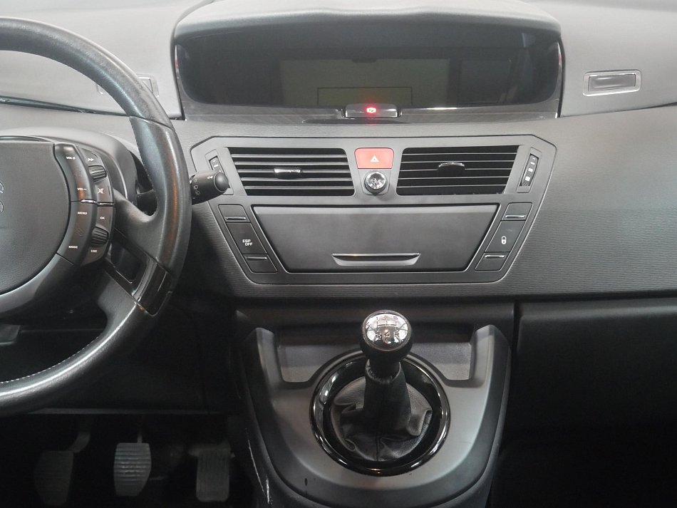 Citroën C4 Picasso 1.6i 