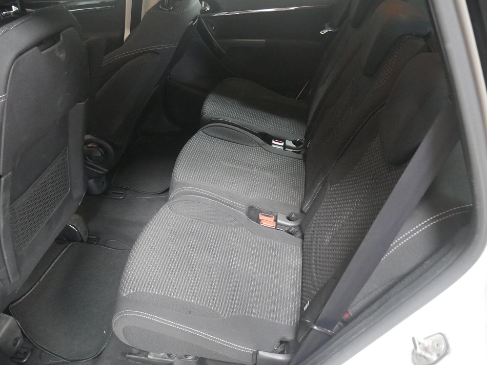 Citroën C4 Picasso 1.6i 