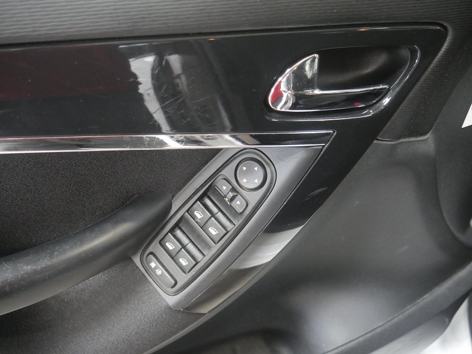 Citroën C4 Picasso 1.6i 