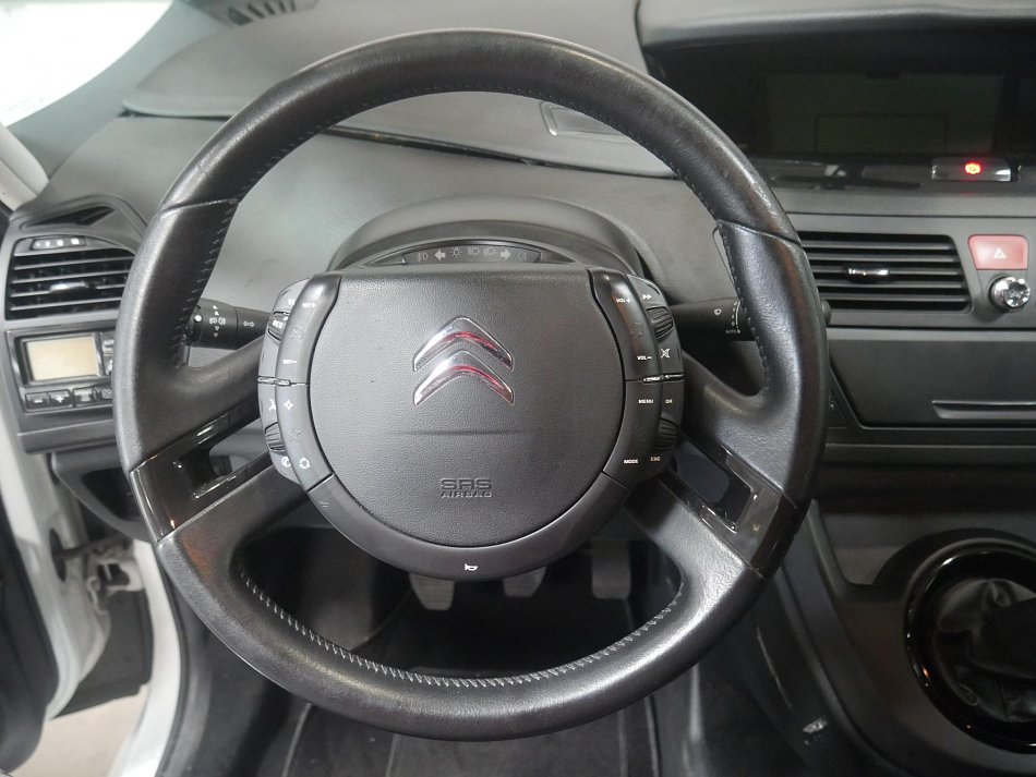 Citroën C4 Picasso 1.6i 