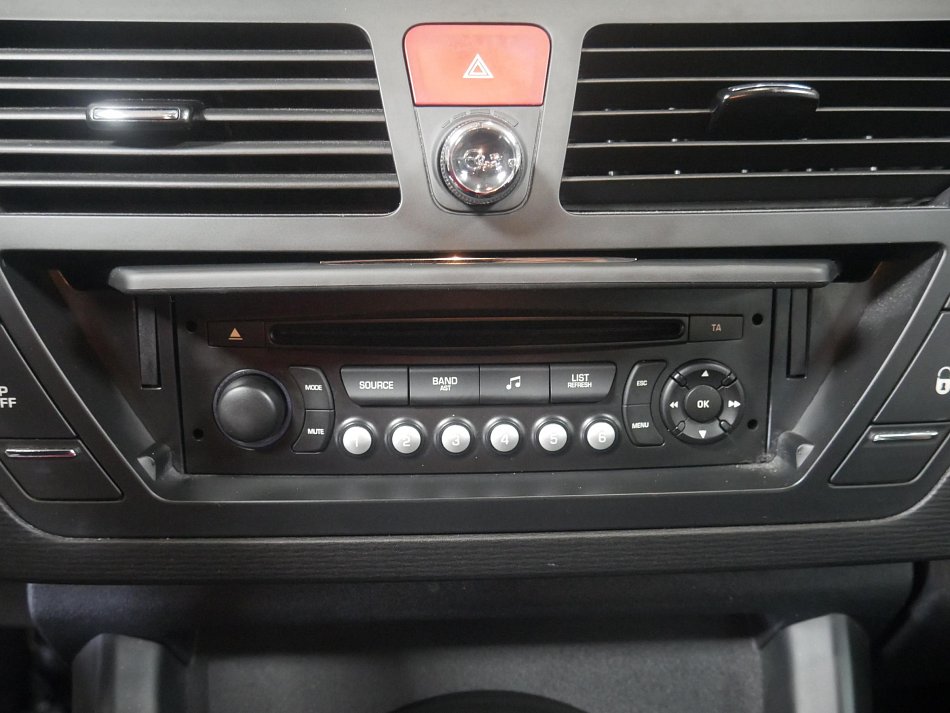 Citroën C4 Picasso 1.6i 