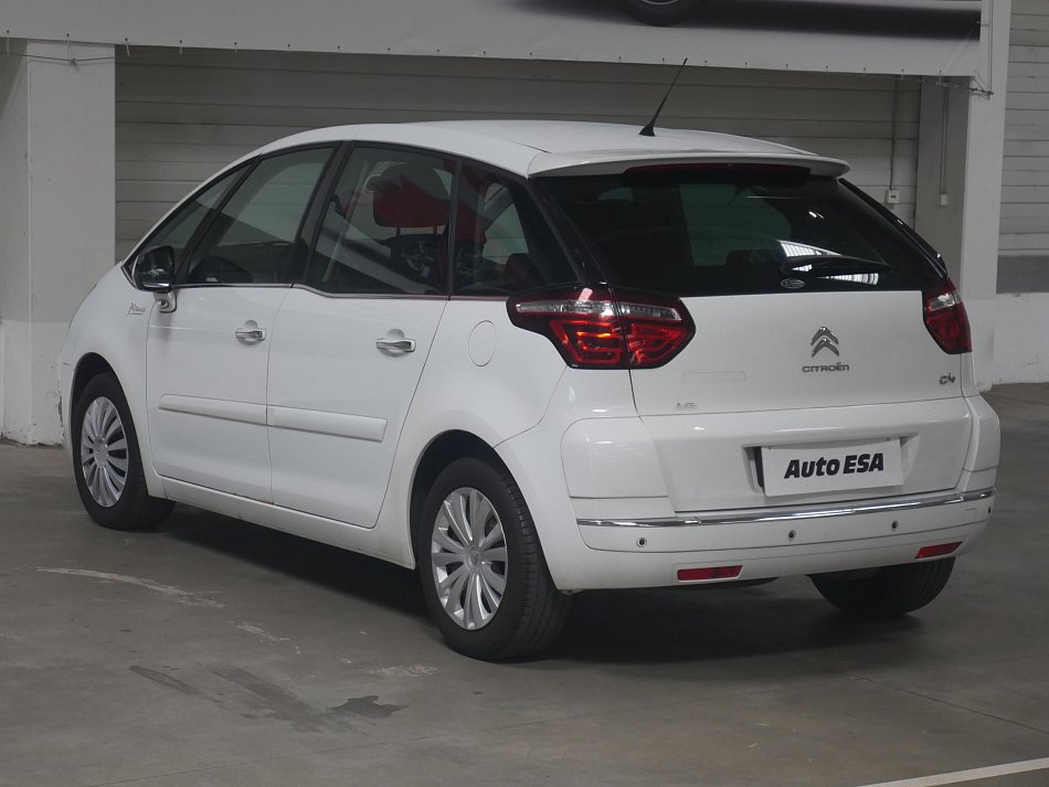 Citroën C4 Picasso 1.6i 