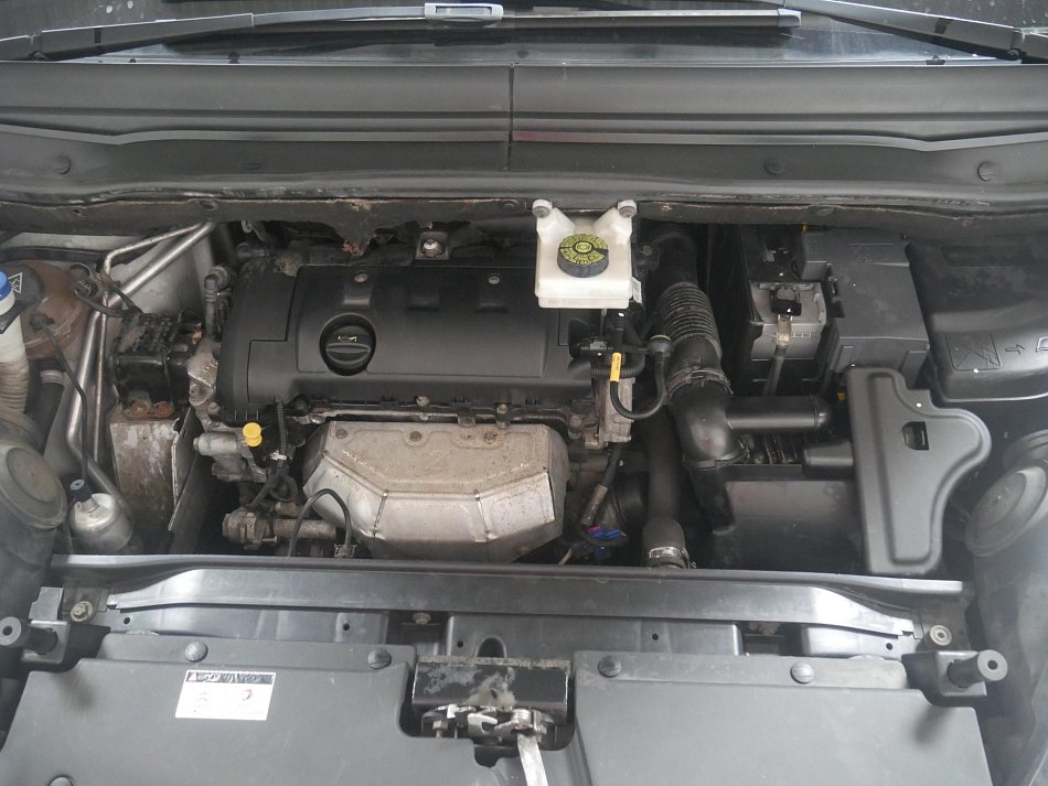 Citroën C4 Picasso 1.6i 