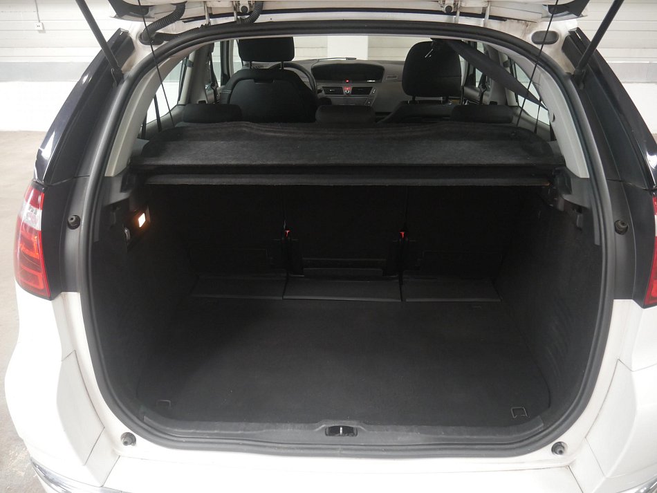 Citroën C4 Picasso 1.6i 