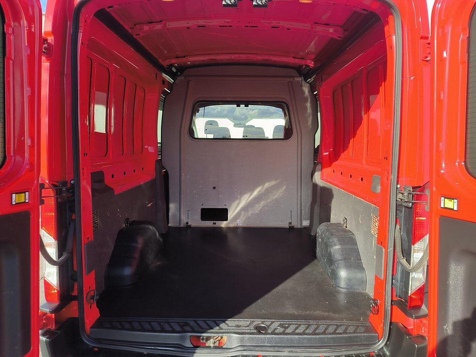 Ford Transit 2.0TDCi Trend L3H2 7míst