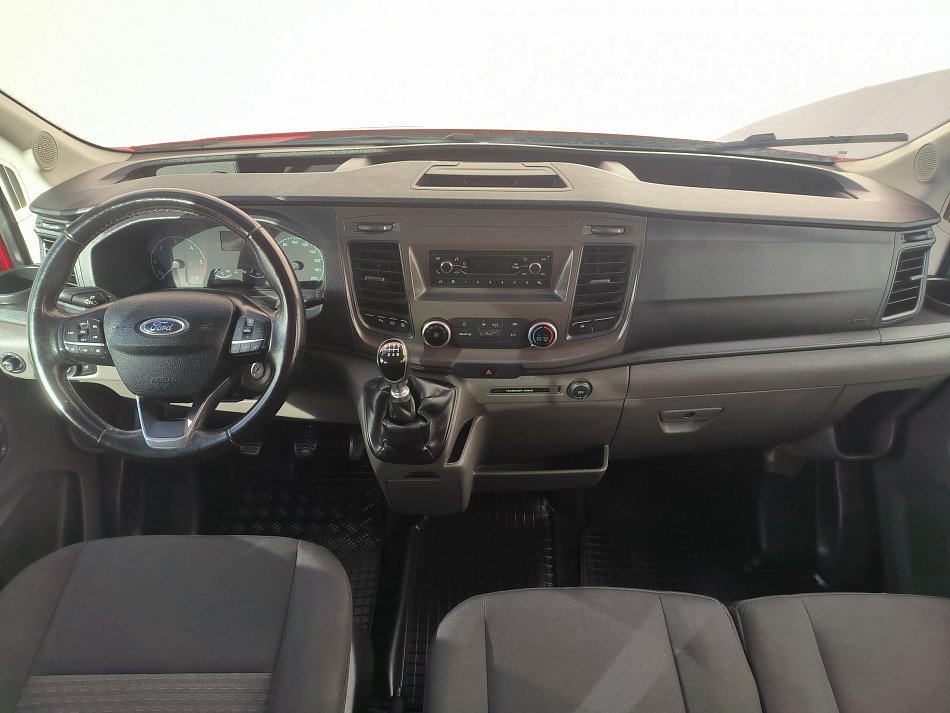 Ford Transit 2.0TDCi Trend L3H2 7míst