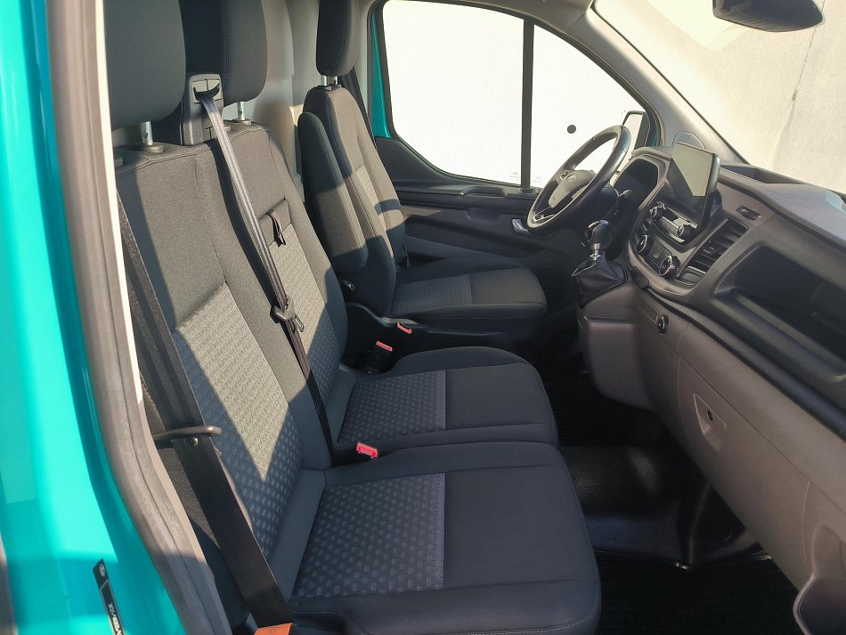 Ford Transit Custom 2.0TDCi  DÍLNA SORTIMO
