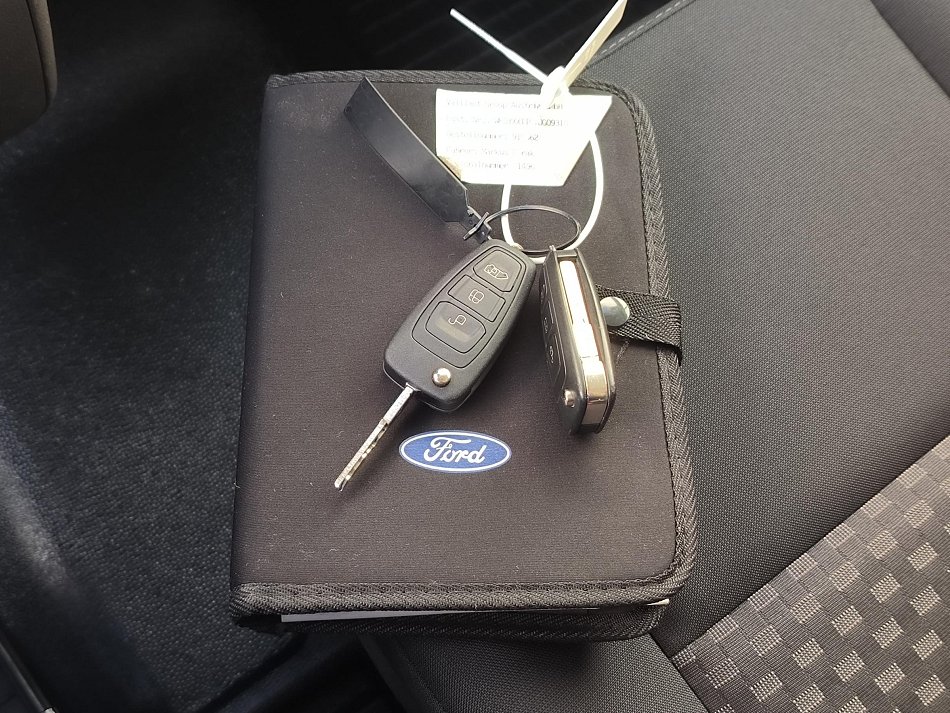 Ford Transit Custom 2.0TDCi  DÍLNA SORTIMO