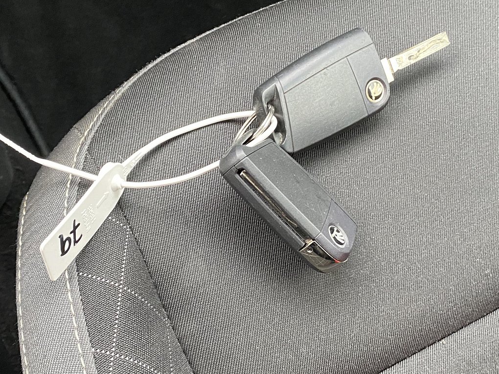 Škoda Fabia III 1.0TSi Ambition