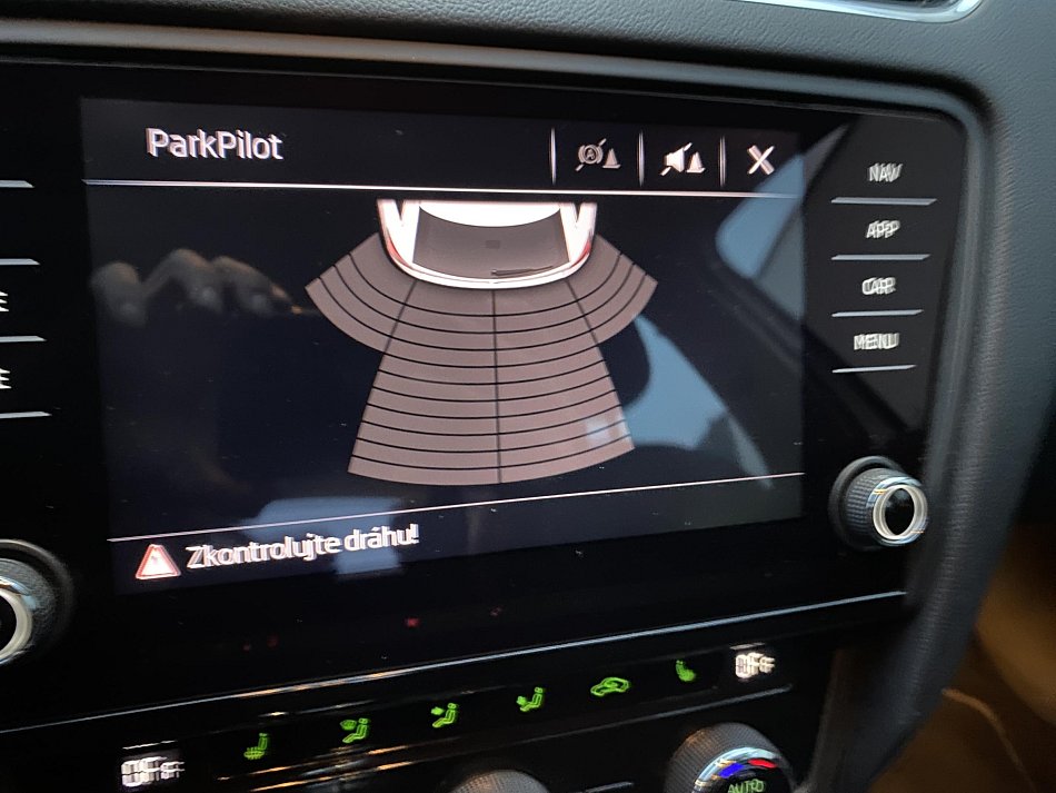 Škoda Octavia III 2.0 TDi Style