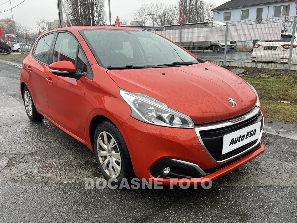 Peugeot 208 1.2 PT Active