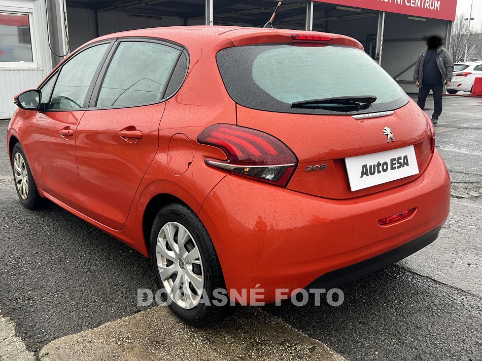 Peugeot 208 1.2 PT Active
