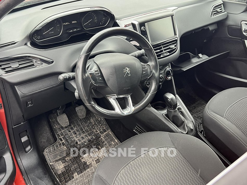 Peugeot 208 1.2 PT Active