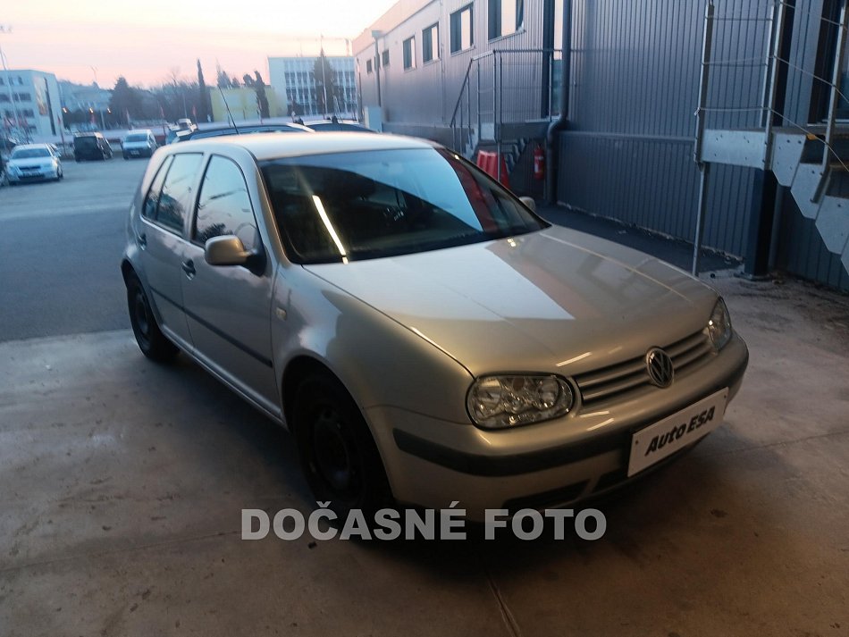 Volkswagen Golf 1.4i16V 