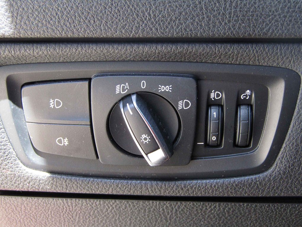 BMW Řada 1 1.5 i M Paket 118 i