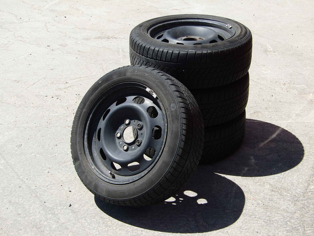 BMW Řada 1 1.5 i M Paket 118 i