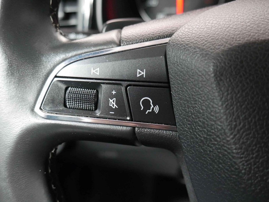 Seat Ateca 1.5 TSi Xcellence 4Drive