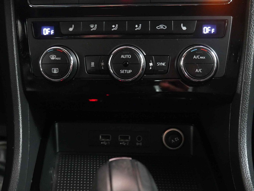 Seat Ateca 1.5 TSi Xcellence 4Drive