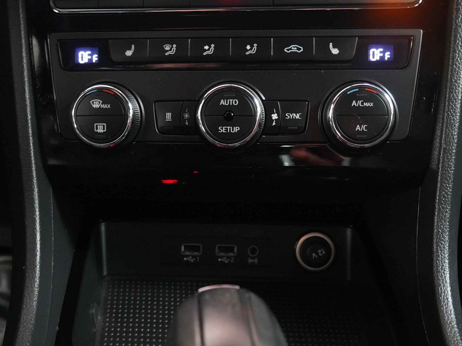 Seat Ateca 1.5 TSi Xcellence 4Drive