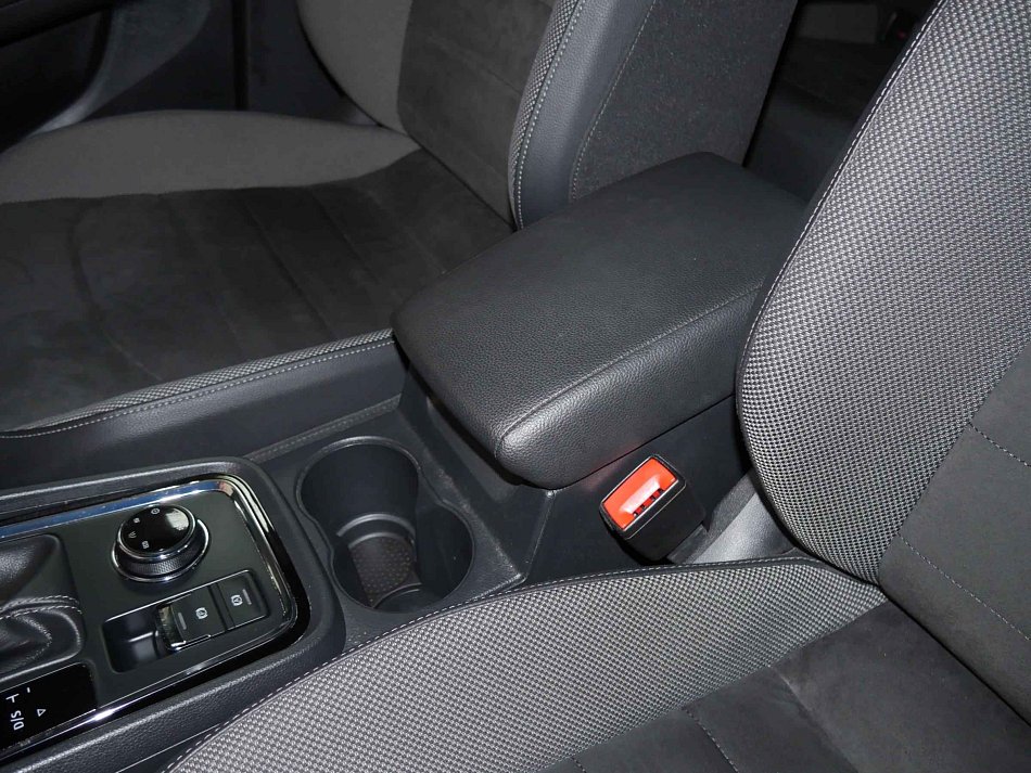 Seat Ateca 1.5 TSi Xcellence 4Drive