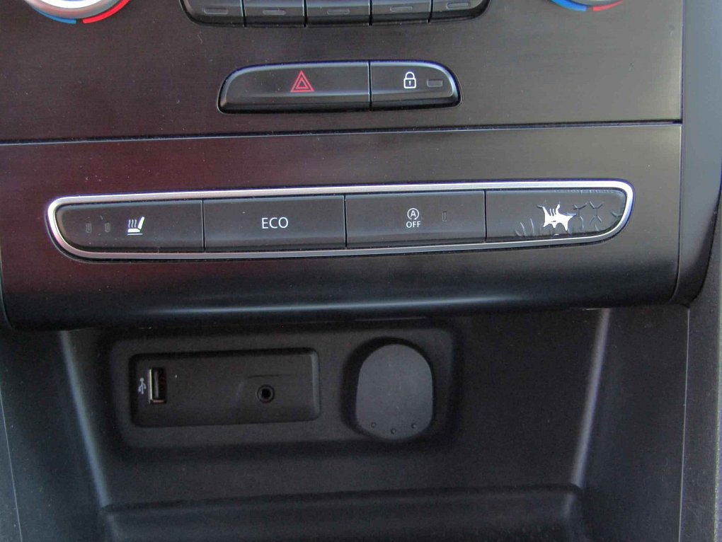 Renault Mégane 1.5DCi 