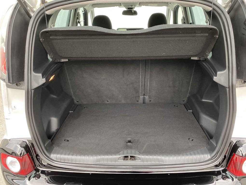 Citroën C3 Picasso 1.2PT Exclusive