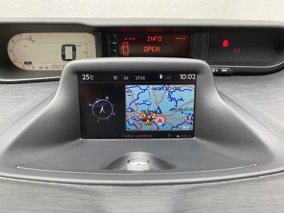 Citroën C3 Picasso 1.2PT Exclusive