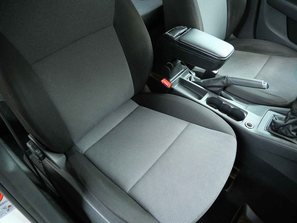 Škoda Octavia III 1.6 TDi Active