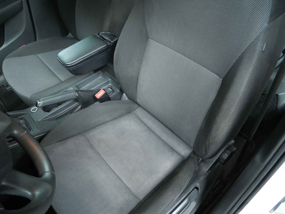 Škoda Octavia III 1.6 TDi Active