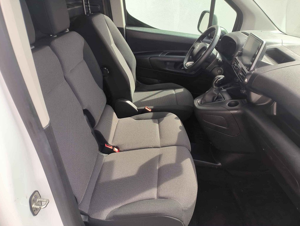Citroën Berlingo 1.5HDi  MAXi