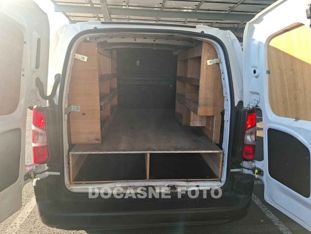 Citroën Berlingo 1.5HDi  MAXi